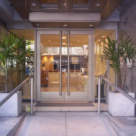 Raices Hotel Pergamino Ngoại thất bức ảnh