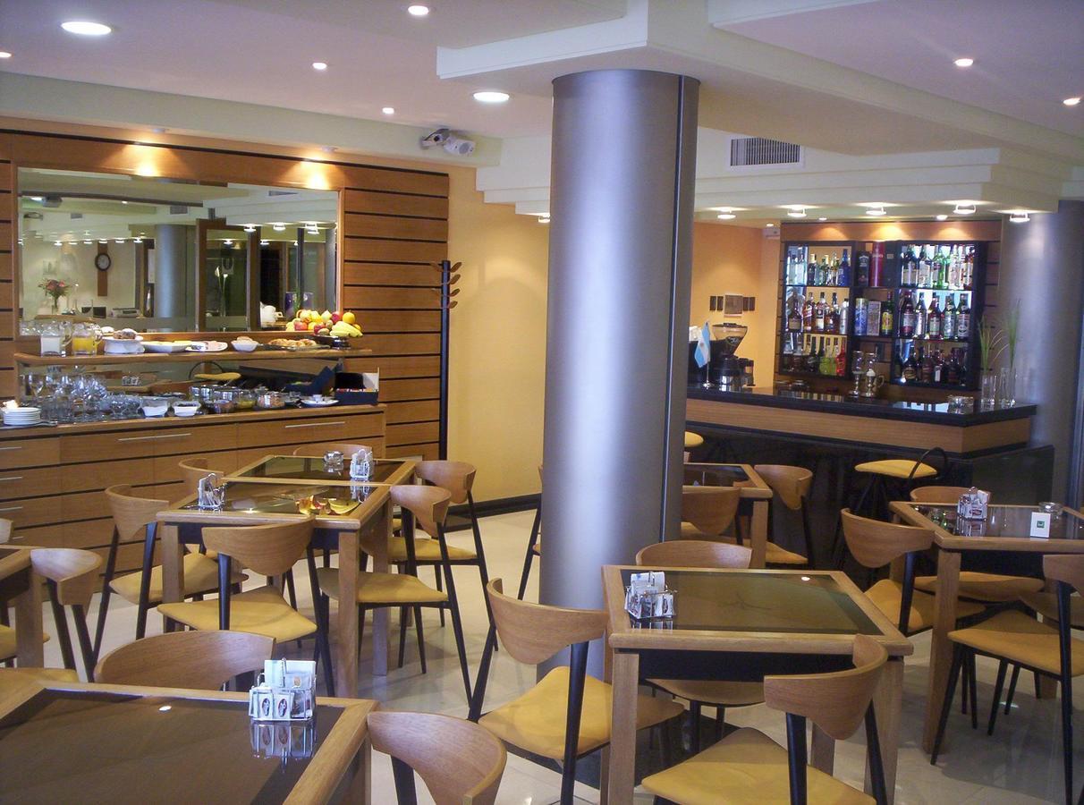 Raices Hotel Pergamino Ngoại thất bức ảnh