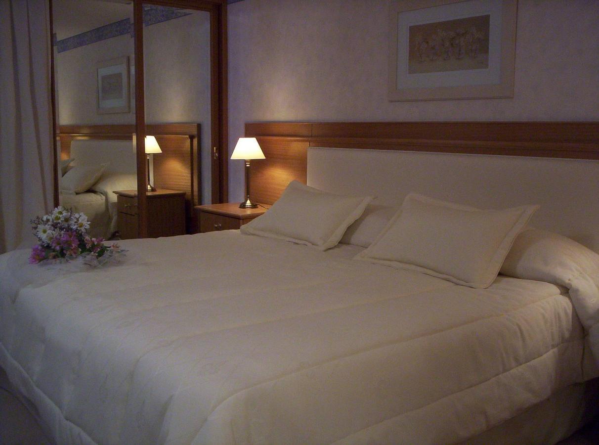 Raices Hotel Pergamino Ngoại thất bức ảnh
